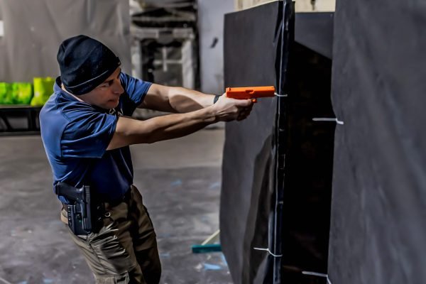 CQB - Counter Terror Instructor - Image 3