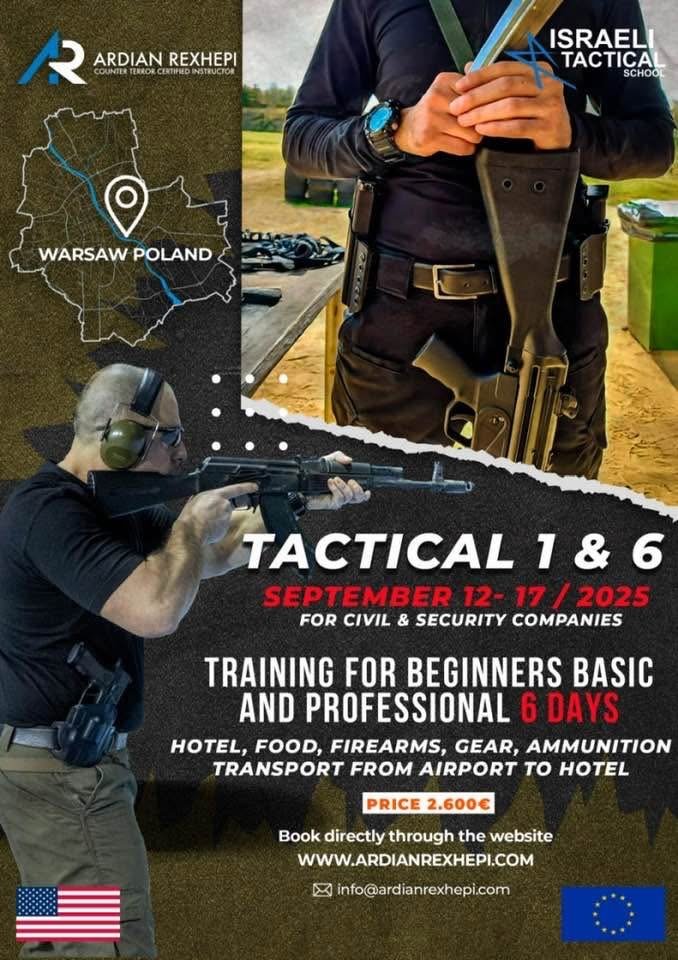 Tactical 1 & 6 - Figura 2