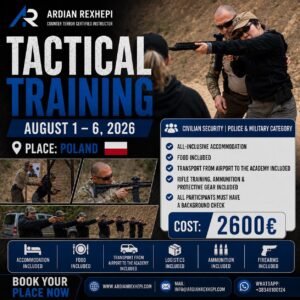 Tactical Training